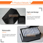 stone sample display box stone sample boxes ideas