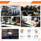 sample stone display book tiles catalogue-PY-F