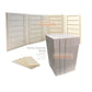 sample stone plastic book ceramic tile catalog-PY-J