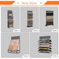 stone tile display stand tiles rack for display-SG1002