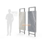 slab display rack stone display stand-SG1009