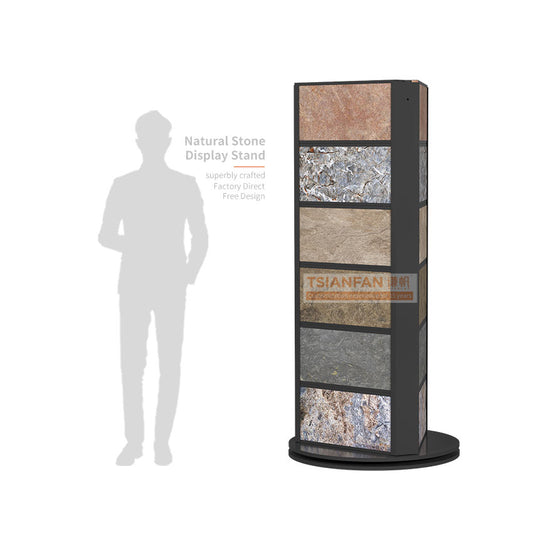 tile sample display rack tiles display stand price-SW328