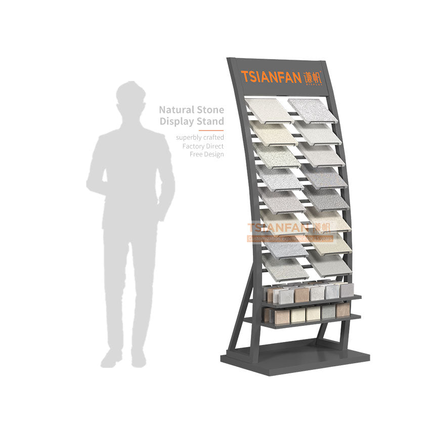 display frame customization stone rack-SW331