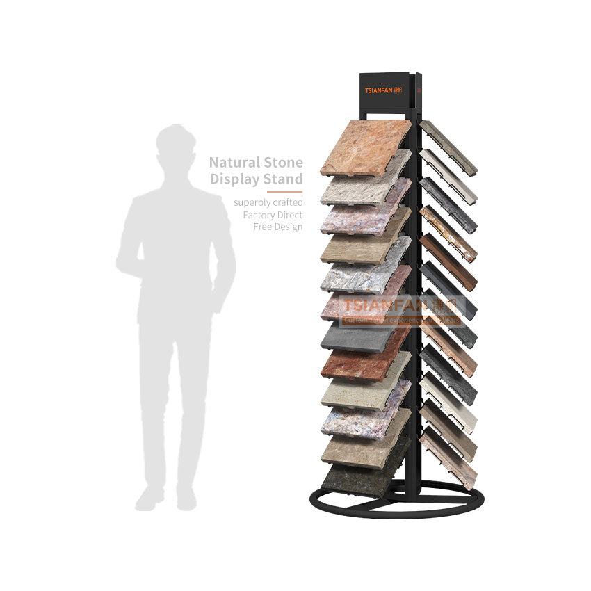 ceramic tile displays for sale flooring display racks-SW358