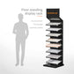 display stand for exhibition granite sample display stands-SRL930