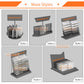 tiles showroom design tiles display stand price-SRT026